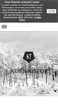 Mobile Screenshot of koenigsrot.com